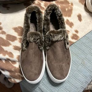 Shu Shop platform shoes